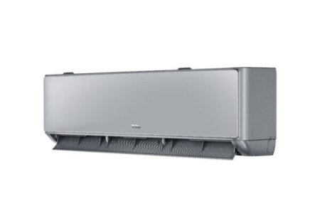 TCL 2 Ton Inverter AC 24T5-SMART-S – Full DC Inverter Cooling with Smart Tech
