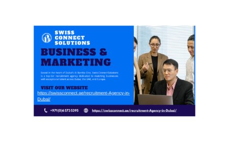 Dubai vs. Other Gulf Cities: Where Should You Build Your Career?