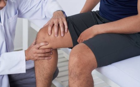 Unlocking Rapid Recovery: How Same-Day PT Appointments in Hockessin Alleviate Acute Knee Pain