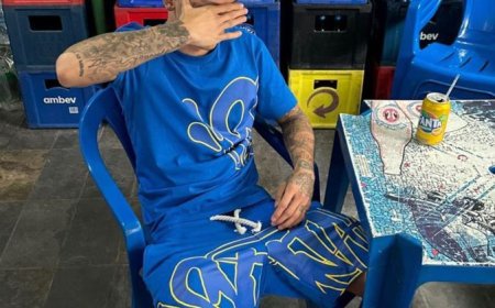 Why Luxury Streetwear Is the New Face of Modern Fashion