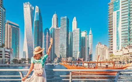 Discover the Perfect Blend of Adventure and Relaxation on Your Next Journey