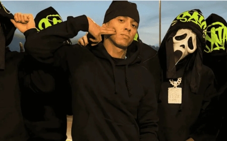 SYNA: Redefining Modern Streetwear with Bold Identity