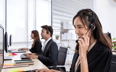 Retail BPO Services That Power Omnichannel Customer Support: A Strategic Imperative