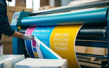 Unlocking Visual Impact: The Power of High-Quality Poster Printing for Your Message