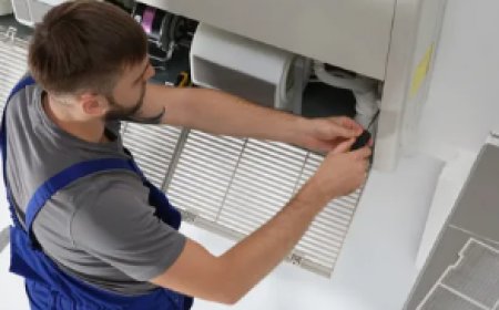 The Ultimate Guide to Air Conditioner Service and Air Conditioning Service
