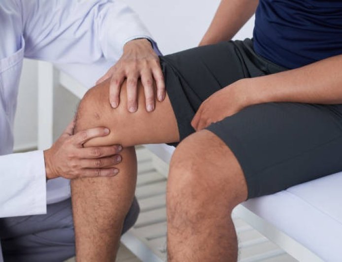Unlocking Rapid Recovery: How Same-Day PT Appointments in Hockessin Alleviate Acute Knee Pain
