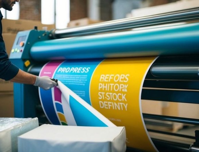 Unlocking Visual Impact: The Power of High-Quality Poster Printing for Your Message