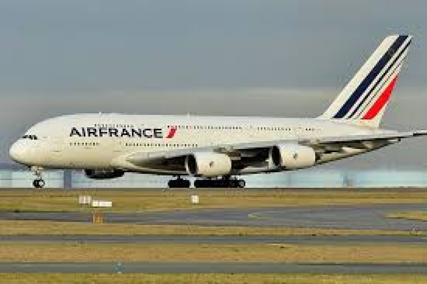 Air France Atlanta Office in USA – Your Trusted Travel Partner