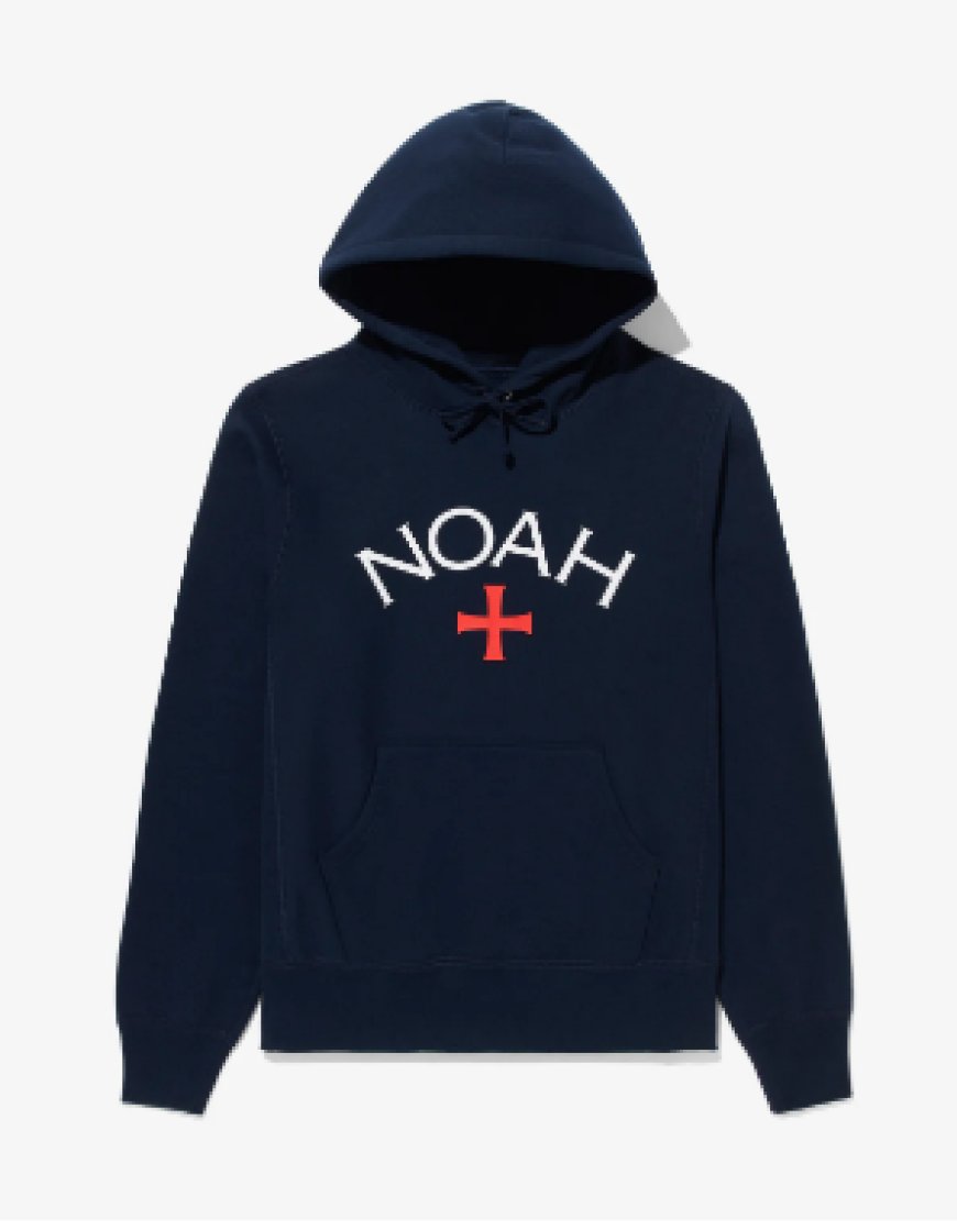 Inside the World of Noah NYS Where Fashion Meets Real Purpose