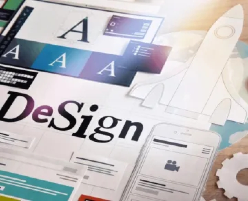 Best Web Development Company Near Me – Building Digital Success in 2025