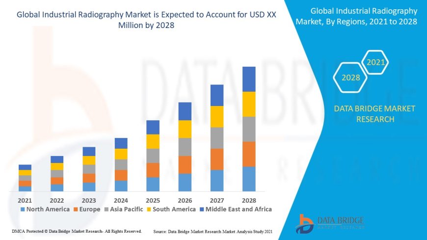 Industrial Radiography Sector: Dynamics and Insights by 2025 - 2032