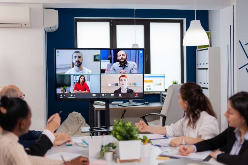 9 Benefits of Choosing an Affordable Virtual Office in the UK