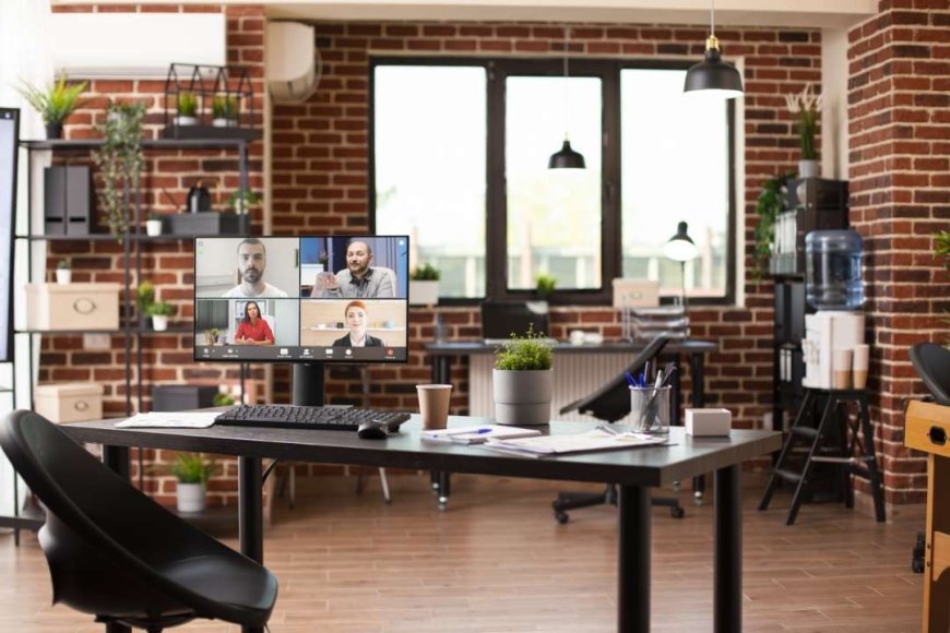 5 Ways an Affordable Virtual Office Can Redefine Your Business