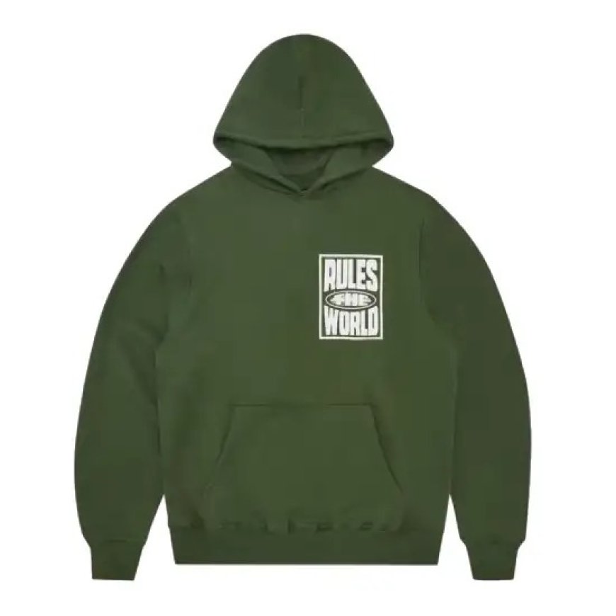 Real Talk About Corteizfrshop Heat