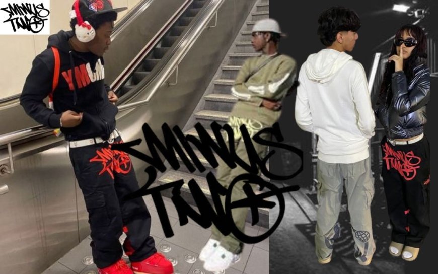 Minus Two Cargo Style Guide for Every Season – Why Minus Two Cargo Pants Are Elite