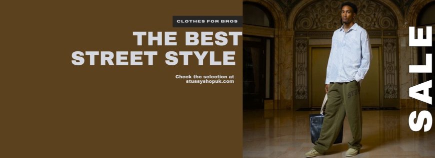 Hottest Stussy T Shirt UK Drops