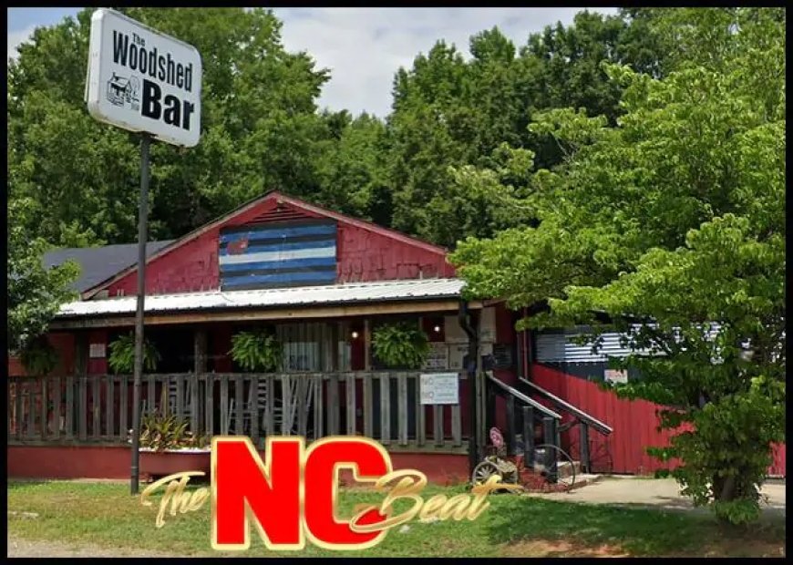 Gate City Secrets Uncovered by NC Beat