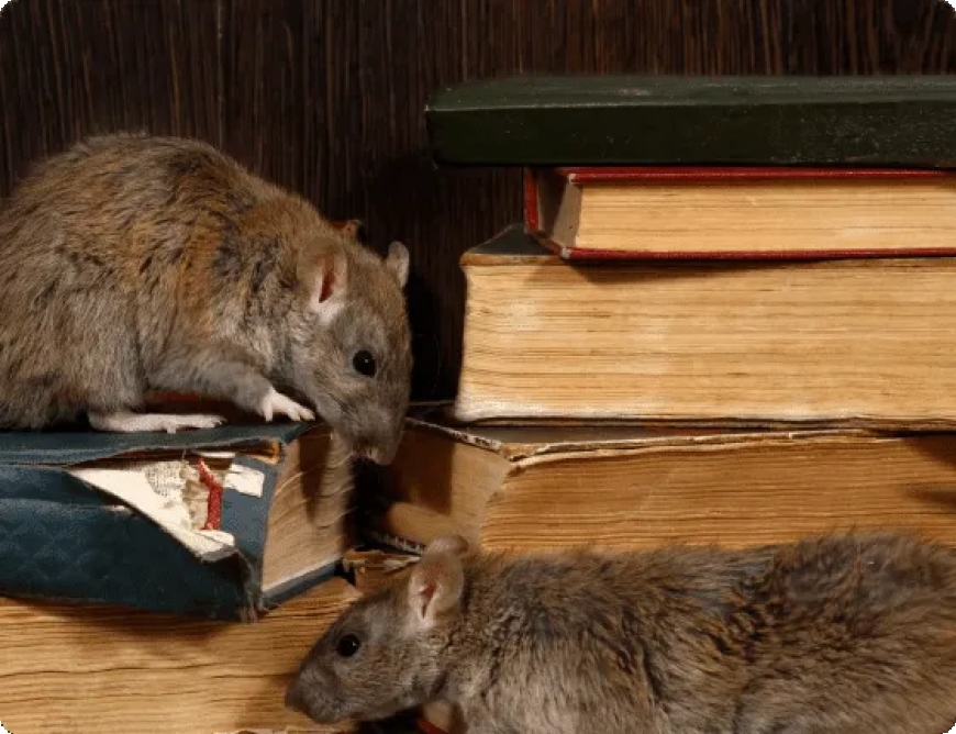 Winter and Rodents: Why Perth Homes Need Extra Protection