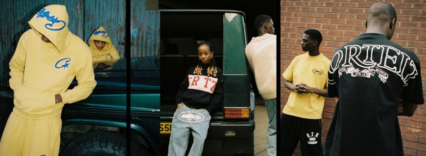 The Future of Streetwear Through Their Lens