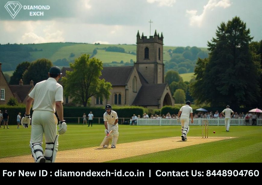 Diamondexch : The All-in-One Platform for Live, Safe, and Authentic Cricket Experiences.