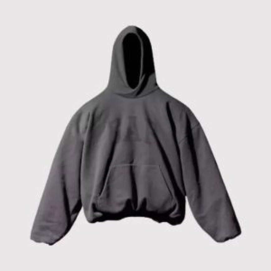 Yeezy Gap Hoodie For Girls