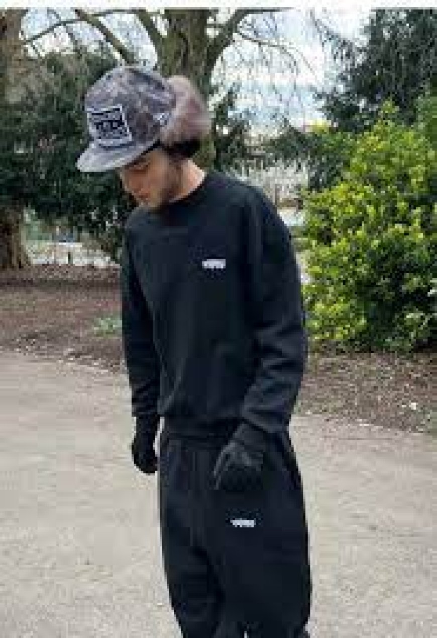 UpInFlames Clothing: Bold Journey in Streetwear Culture