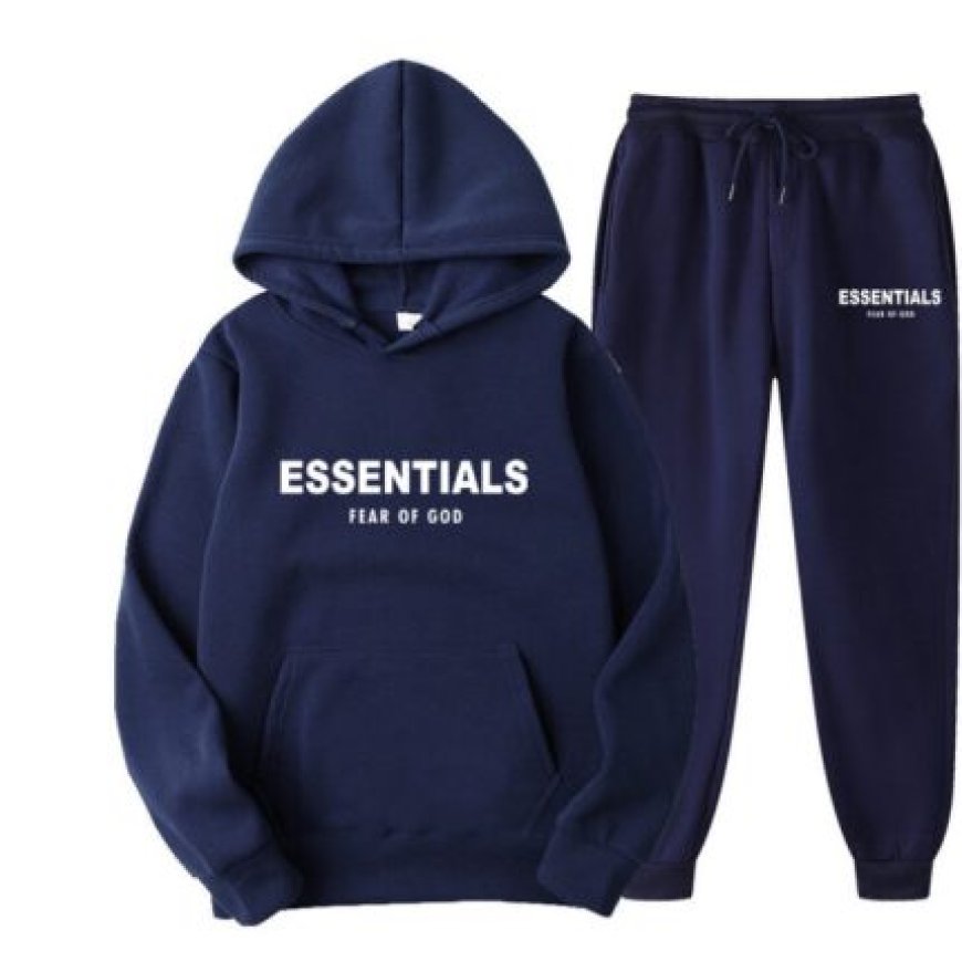 Unmatched Comfort and Style: Discover the Essential Hoodie
