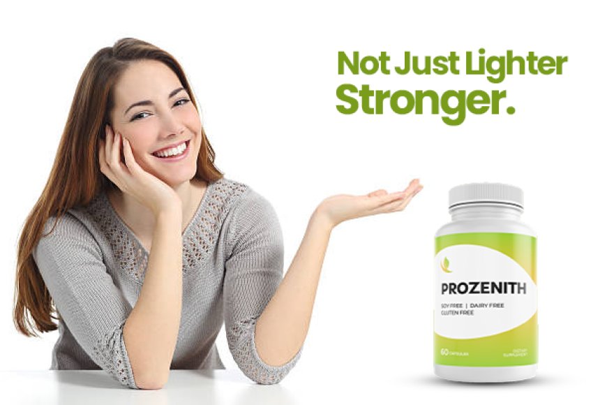 Does ProZenith Work? Real Users Reveal Truth!