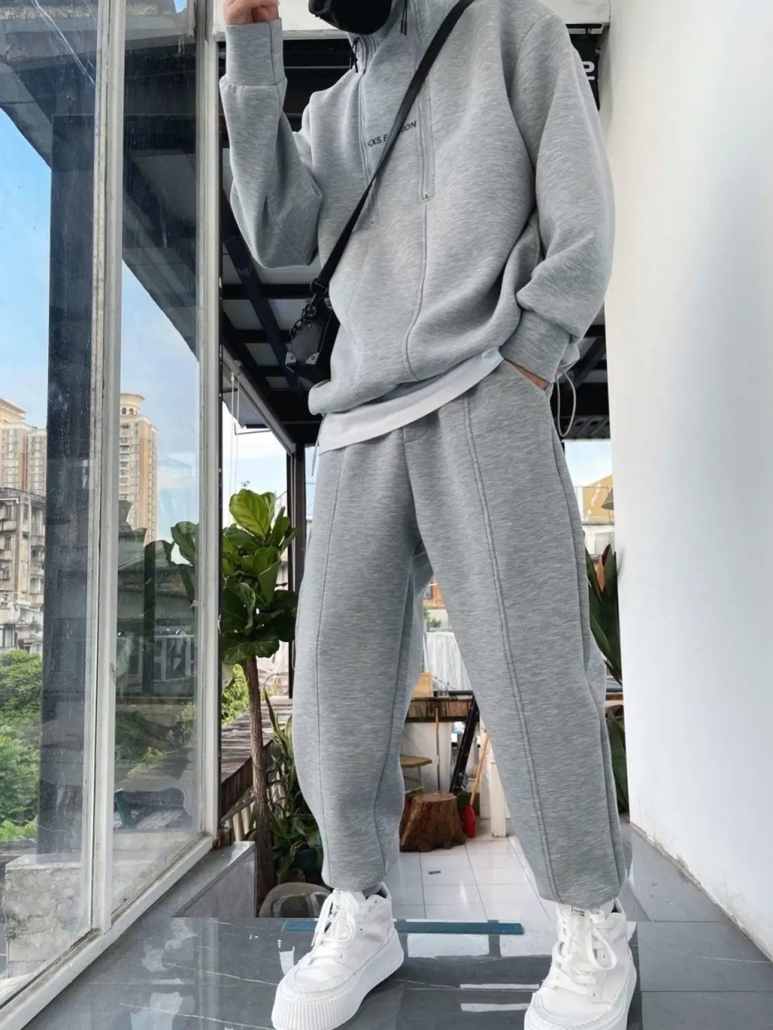 Easy-Care Ksubi Hoodie Options for Low-Maintenance 