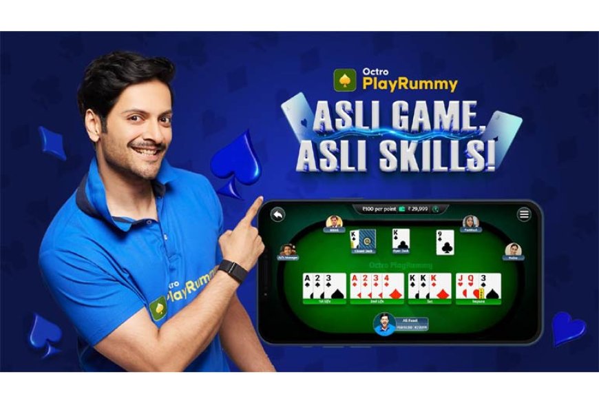 Play Free Online Game – Experience the Thrill of Rummy Anytime, Anywhere