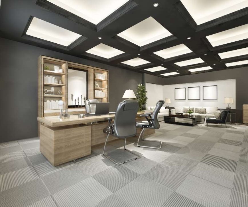 7 Ways to Find the Perfect Temporary Office Space Central London