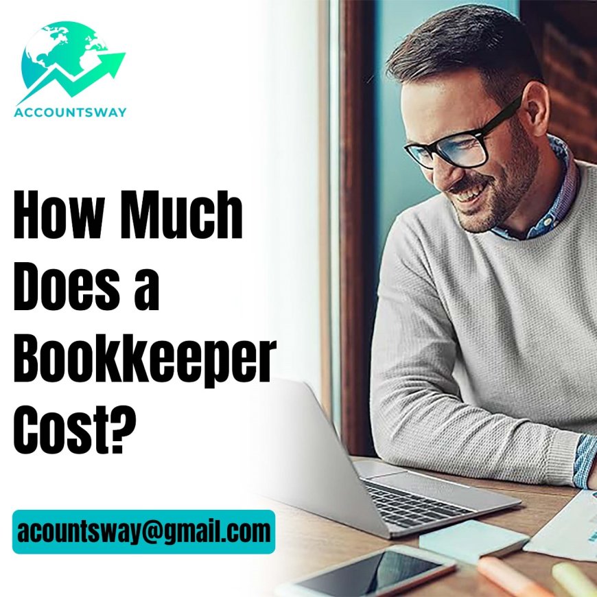 Simplest Approach that should be adopted to do the Bookkeeping for Startups