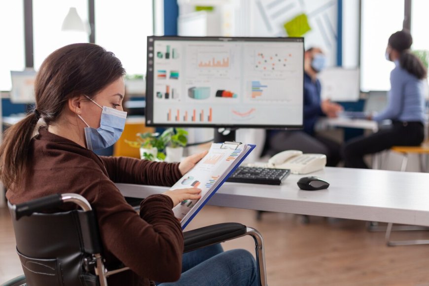 Transforming NDIS Businesses with Smart Plan Management Software