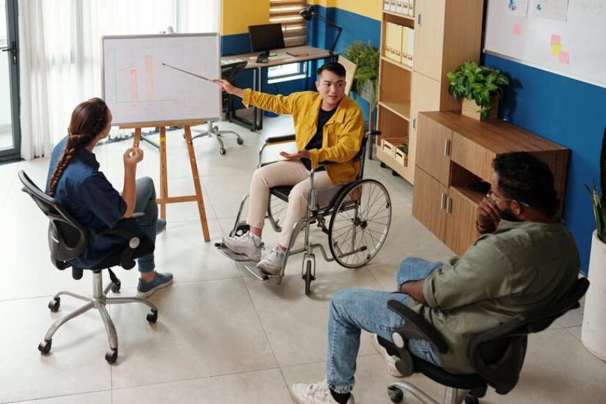 Mastering Support Coordination Training with the Right Tools