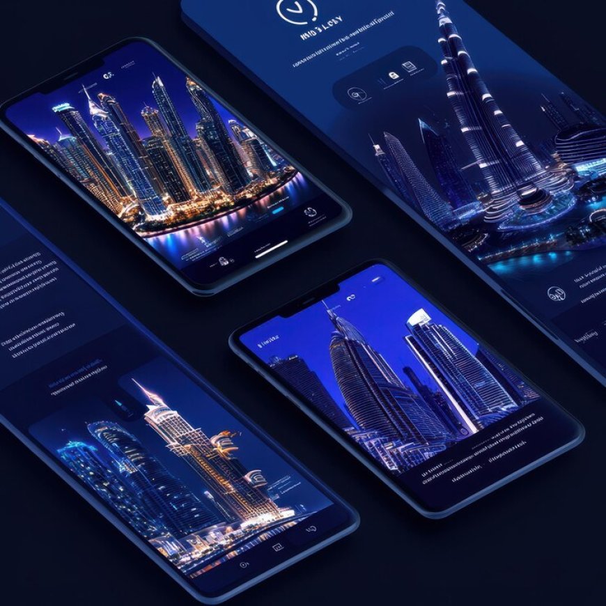 Mobile App Development in 2025: Strategies, Costs, and Expert Insights for Business Growth