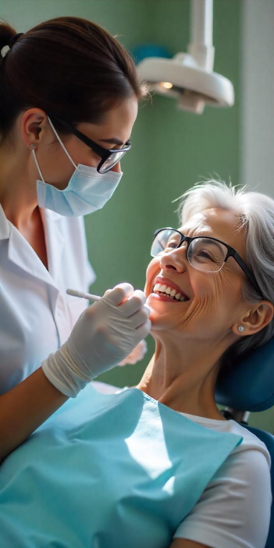 The Complete Guide to Dental Implants: Restore Your Confident Smile