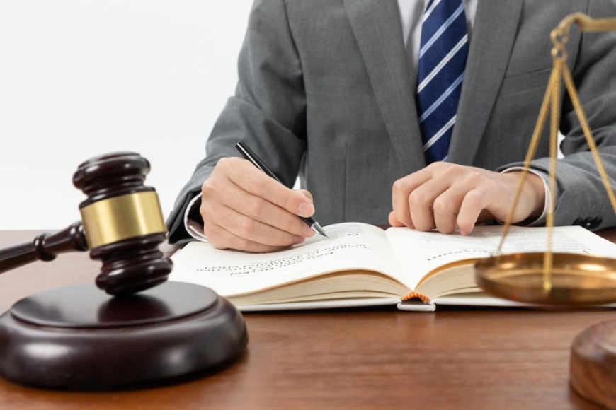 When the Unthinkable Happens: Catastrophic Injury Lawyers Las Vegas Can Help