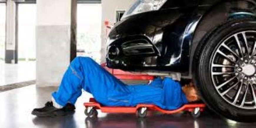 Audi Service Contract Dubai: Best Audi Service Contracts in Dubai Marina, JLT, and Downtown