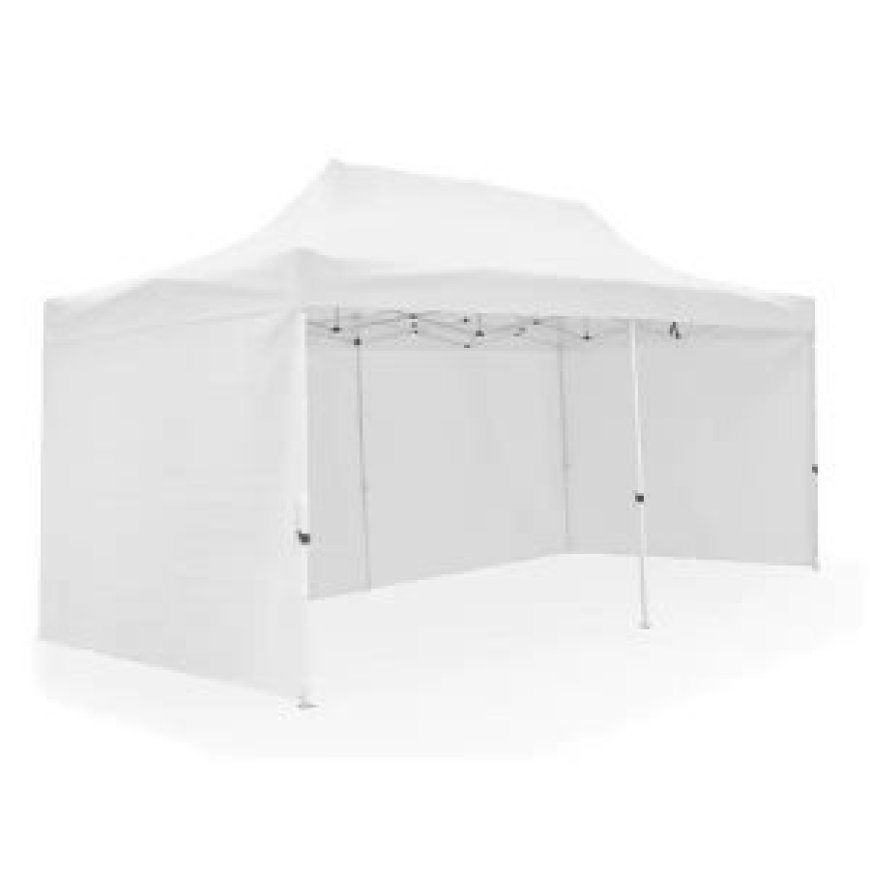 Marquee Hire in Melbourne: Shelter in Style for Every Outdoor Occasion