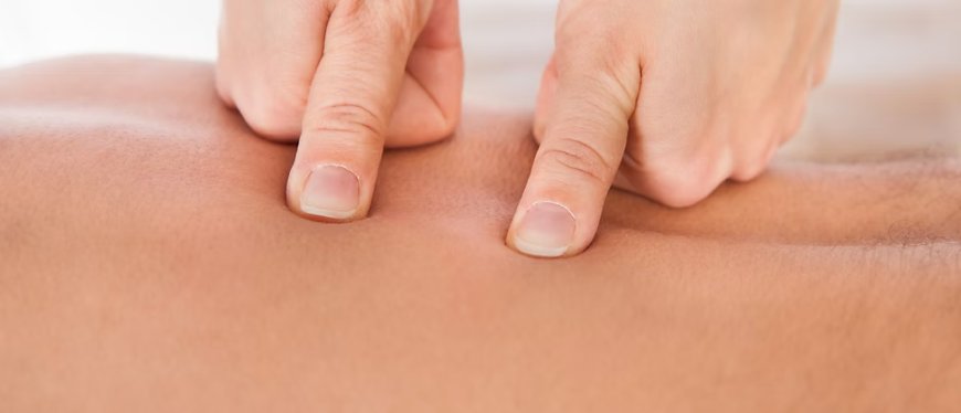 What Is Abhyanga Massage and Why Should You Try It?