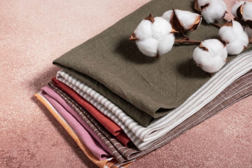 Best Places to Find Cotton Fabric in Chicago