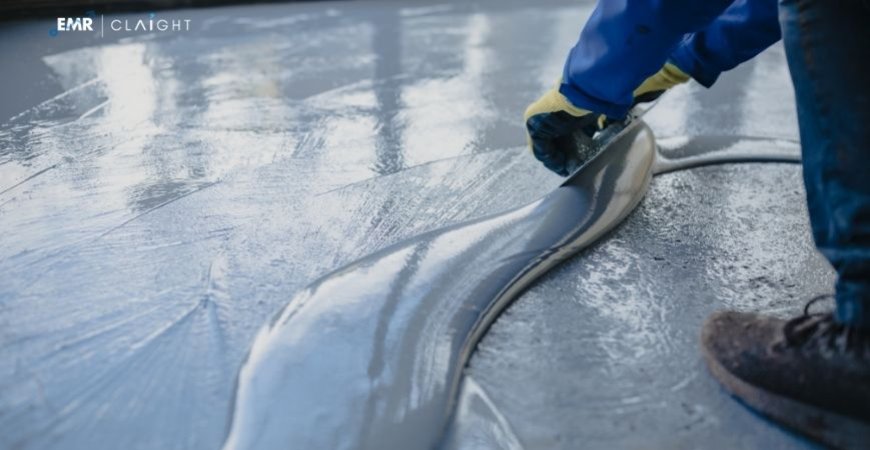 Global Epoxy Resin Market: Size, Demand Drivers & Competitive Landscape