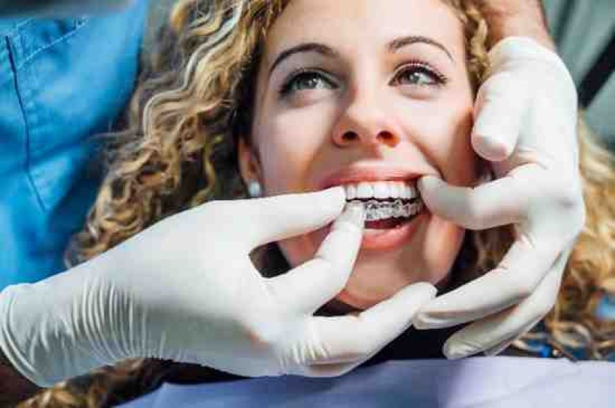 How Gentle Care Restores Smiles in Norwich