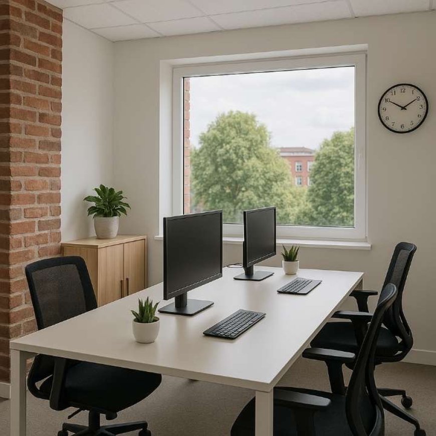 Reasons Why an Affordable Virtual Office Is a Smart Business Move in 2025