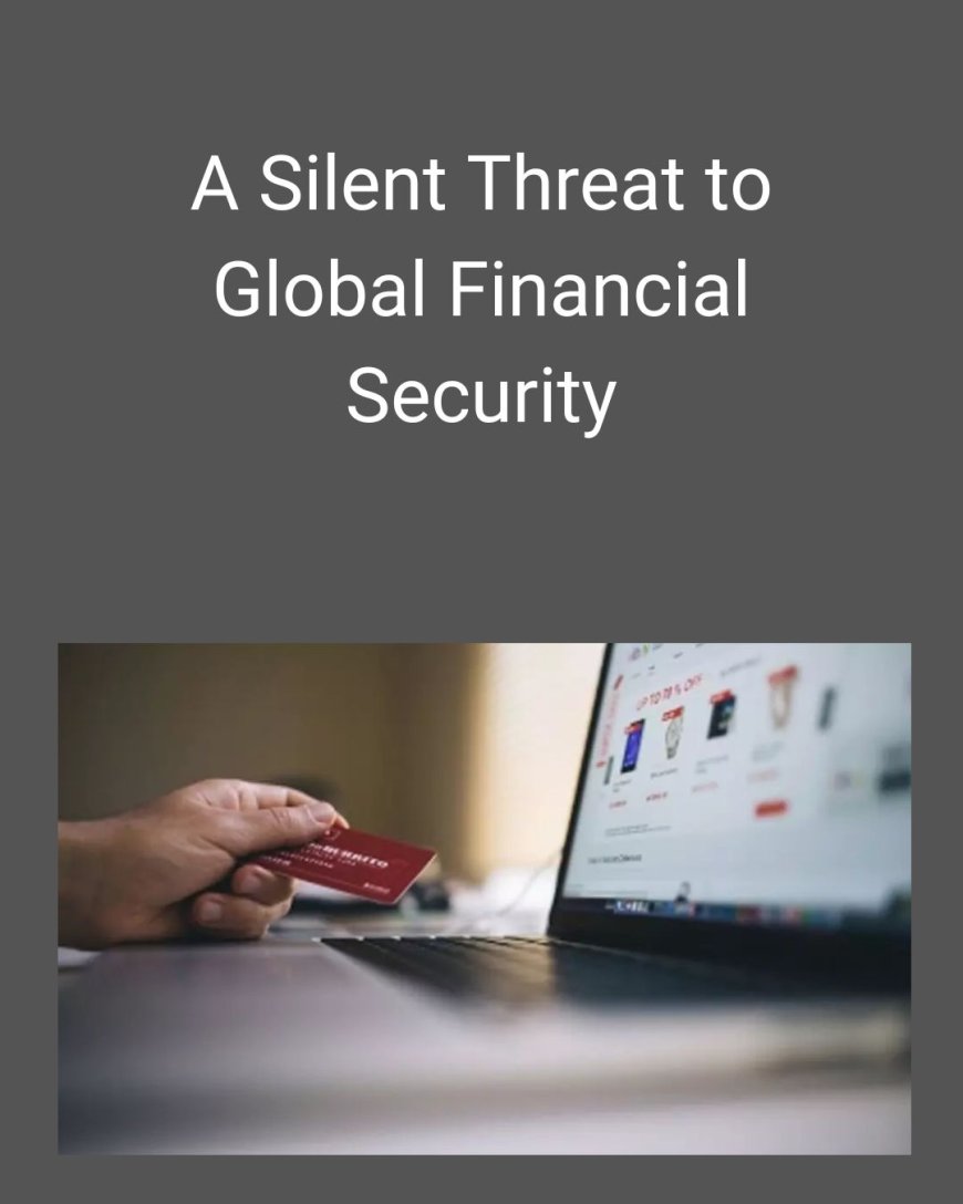 Briansclub Exposed: A Silent Threat to Global Financial Security