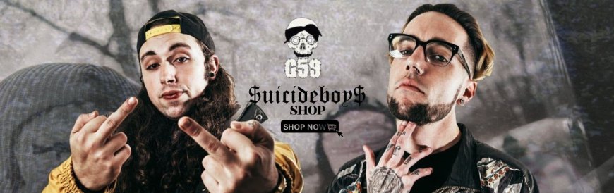 How to Care for Your $uicideboy$ Hoodies and Tees