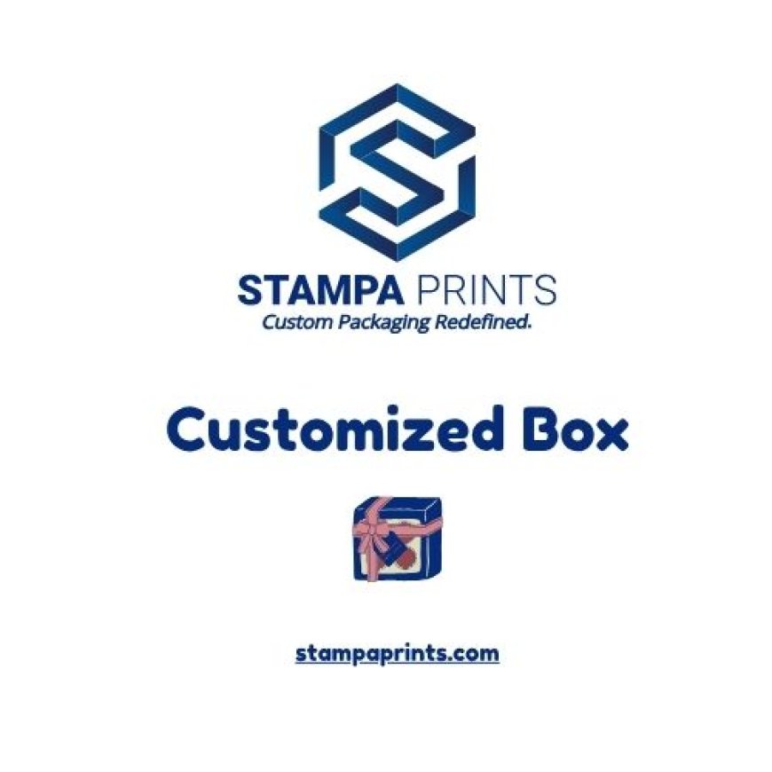 A Complete Guide to Buying Custom Boxes San Francisco
