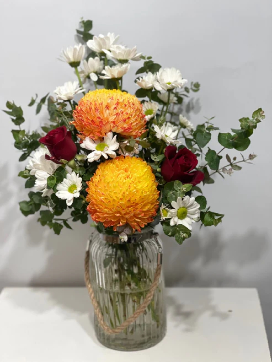 Eco-Friendly Flower Delivery in Parkville: Beauty That’s Kind to the Planet