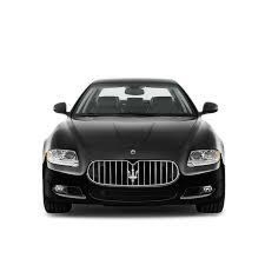 Protect Your Investment: Essential Bentley Maintenance in Dubai