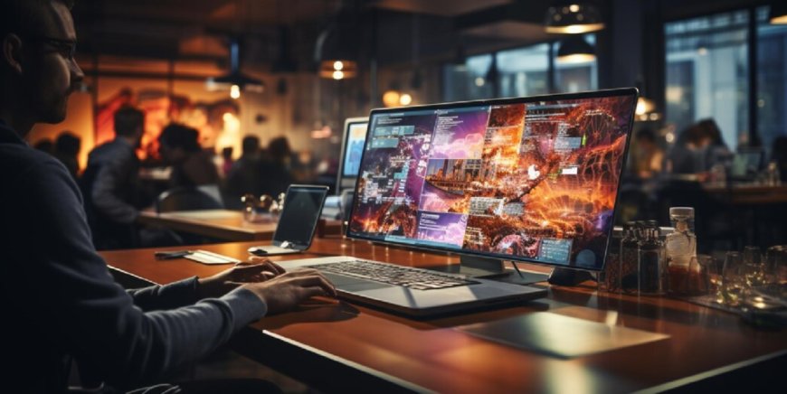Mastering Animation with Toon Boom Animate: A Powerful Tool for Creators in 2025